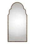Brayden - 60 inch Arch Mirror - From Where -