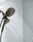 Brecklyn Posi - temp(r) Tub/shower - From Where Finds -