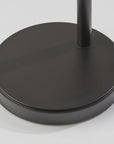 Brendan 3 - Arm Metal Arc Floor Lamp (82") - From Where Finds -