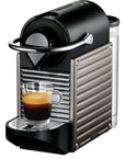 Breville Espresso Machine - From Where -