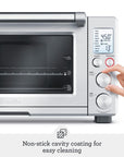Breville Smart Oven Countertop Convection - From Where -