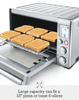 Breville Smart Oven Countertop Convection - From Where -