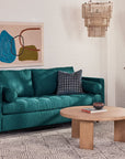 Briar Sleeper Sofa - From Where -