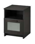 BRIMNES Nightstand - From Where -