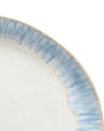 Brisa 12 - Piece Dinnerware Set with Soup/Pasta Bowl - From Where Finds -