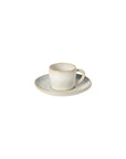 Brisa Coffee Cup and Saucer (Set of 6) - From Where Finds -
