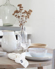 Brisa Dinner Plate (Set of 6) - From Where Finds -