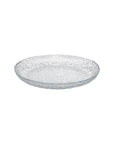 Brisa Glass Salad/Dessert Plate (Set of 6) - From Where Finds -