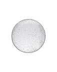 Brisa Glass Salad/Dessert Plate (Set of 6) - From Where Finds -