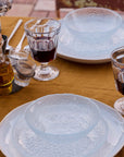 Brisa Glass Soup/Cereal Bowl (Set of 6) - From Where Finds -