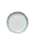 Brisa Salad/Dessert Plate (Set of 6) - From Where Finds -