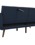 Brittany 81.5" Convertible Sofa - From Where -