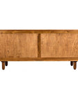 Brook Solid Wood Sideboard - From Where -