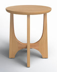 Brooklyn End Table - From Where -