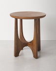 Brooklyn End Table - From Where -