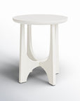Brooklyn End Table - From Where -
