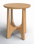Brooklyn End Table - From Where -