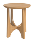 Brooklyn End Table - From Where -
