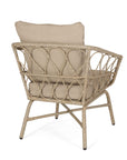 Bruce Club Chair - From Where -