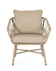Bruce Club Chair - From Where -