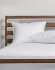 Brushed Cotton Pillowcase Set - From Where Finds -