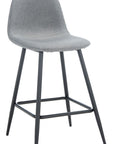 Travis Counter Stool- BST2001A