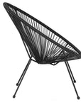 Bungee Lounge Chair - From Where -
