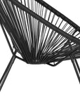 Bungee Lounge Chair - From Where -