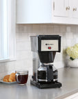 BUNN BXB Drip Coffee Maker - From Where -