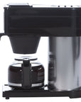 BUNN BXB Drip Coffee Maker - From Where -