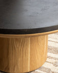 Bunn Classic Coffee Table (30"W) - From Where -