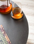 Bunn Classic Coffee Table (30"W) - From Where -