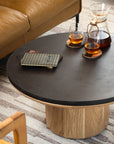 Bunn Classic Coffee Table (30"W) - From Where -