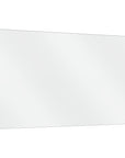 Burciaga Frameless Full Length Mirror - From Where -