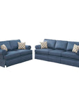 Burlingame 2 - Piece Living Room Set - From Where -