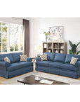 Burlingame 2 - Piece Living Room Set - From Where -