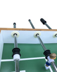 Butcher Block Foosball Table - From Where -