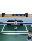 Butcher Block Foosball Table - From Where -