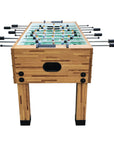 Butcher Block Foosball Table - From Where -