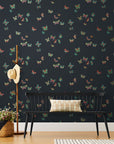 Butterflies Wallpaper - From Where -