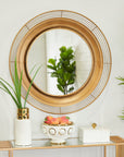 https://www.walmart.com/ip/DecMode-36-x-36-Brown-Wall-Mirror/672585000