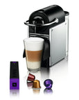 Nespresso Pixie Espresso Machine