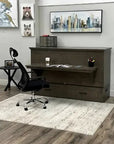 CabinetBed™ Elite & Studio Series - From Where Finds -