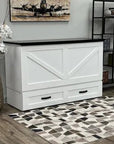 CabinetBed™ Elite & Studio Series - From Where Finds -