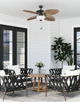 https://www.walmart.com/ip/Honeywell-Sunset-Key-52-Black-Indoor-Outdoor-Ceiling-Fan-with-Light-Pull-Chains-Reversible-Motor/5670381993