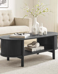 Cadence Coffee Table - From Where Finds -