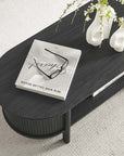 Cadence Coffee Table - From Where Finds -