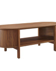 Cadence Coffee Table - From Where Finds -