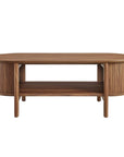 Cadence Coffee Table - From Where Finds -