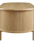Cadence Coffee Table - From Where Finds -